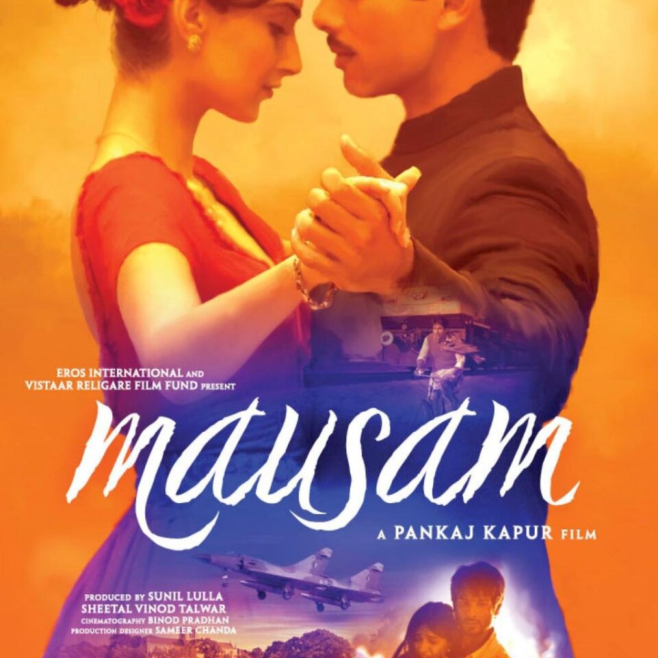 Mausam 2011