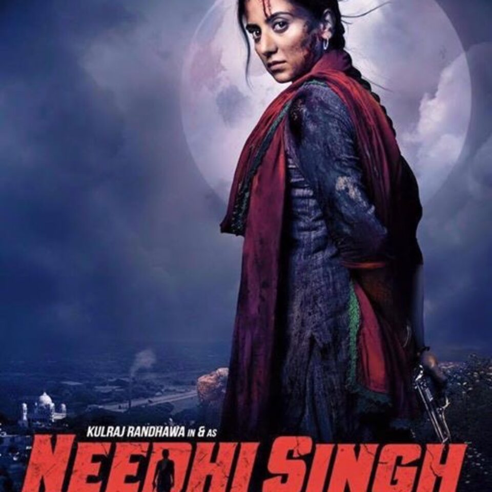 Needhi Singh