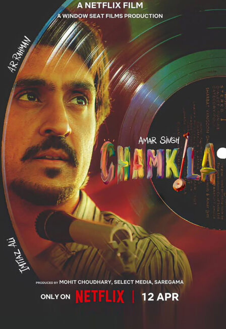 Amar Singh Chamkila