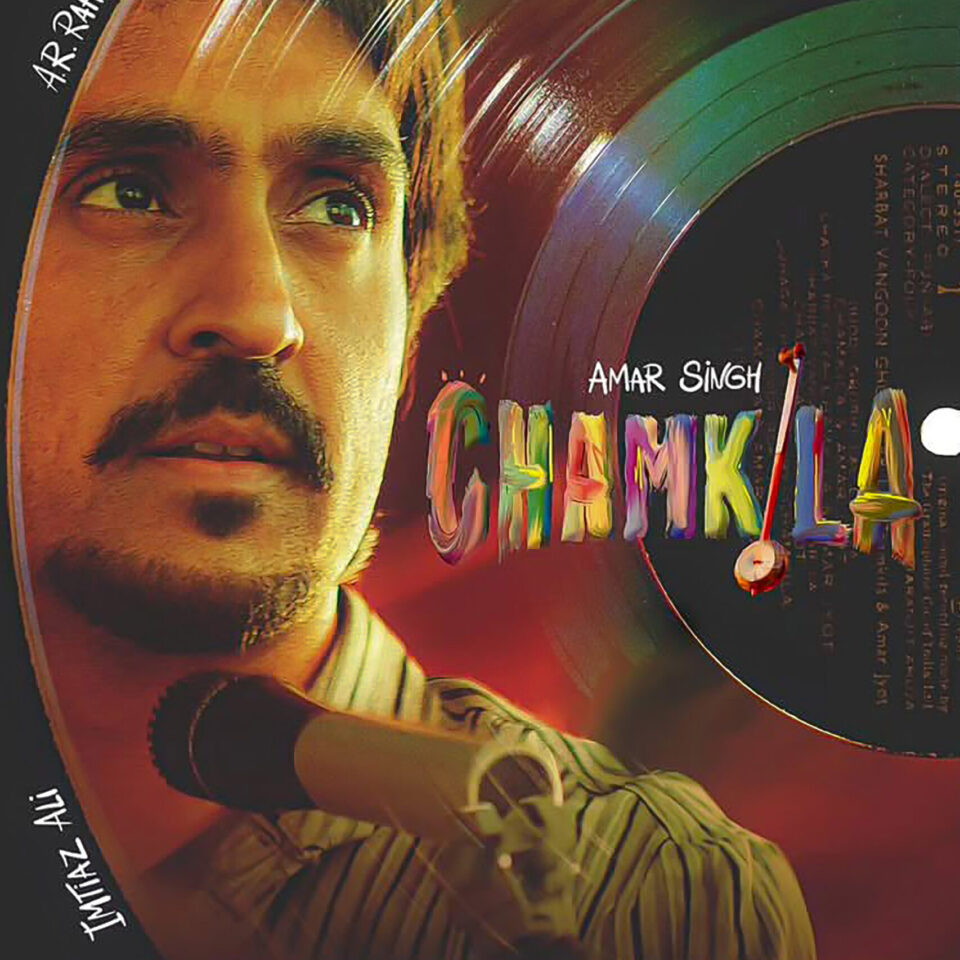 Amar Singh Chamkila