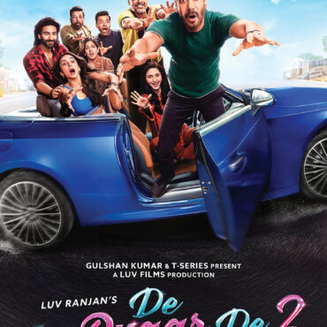 De De Pyaar De 2