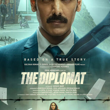 The Diplomat
