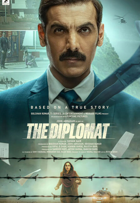 The Diplomat