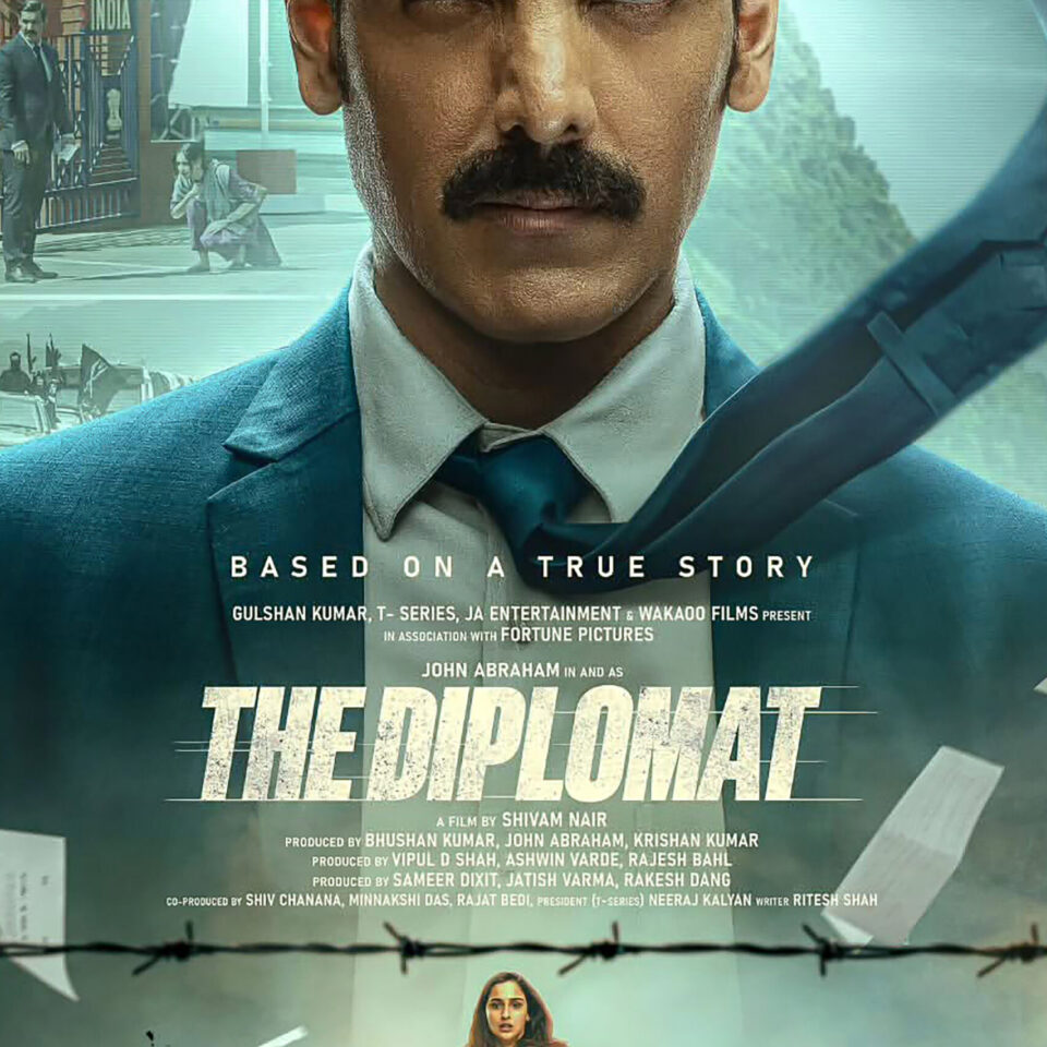 The Diplomat