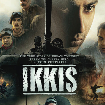 Ikkis