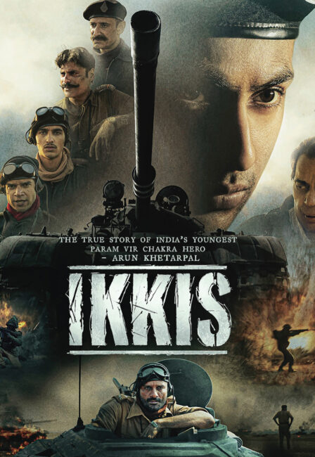 Ikkis