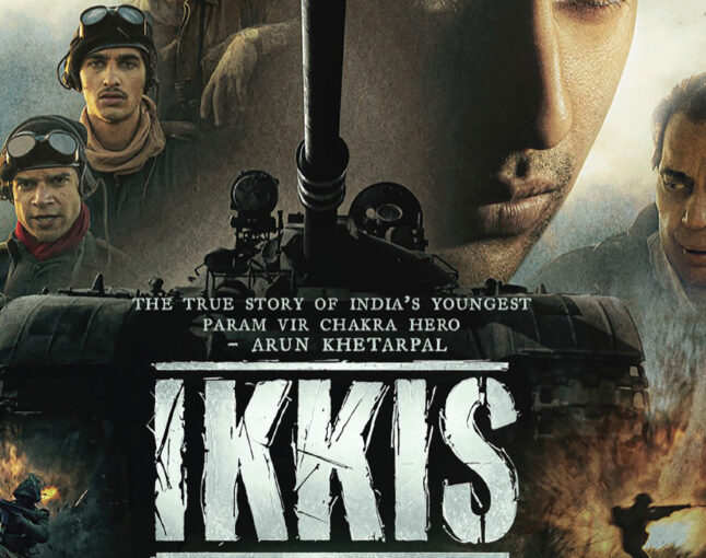 Ikkis