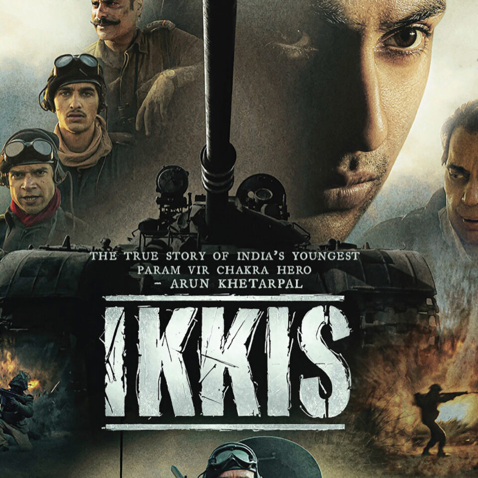 Ikkis
